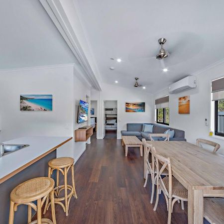 Discovery Parks - Airlie Beach Ruang foto