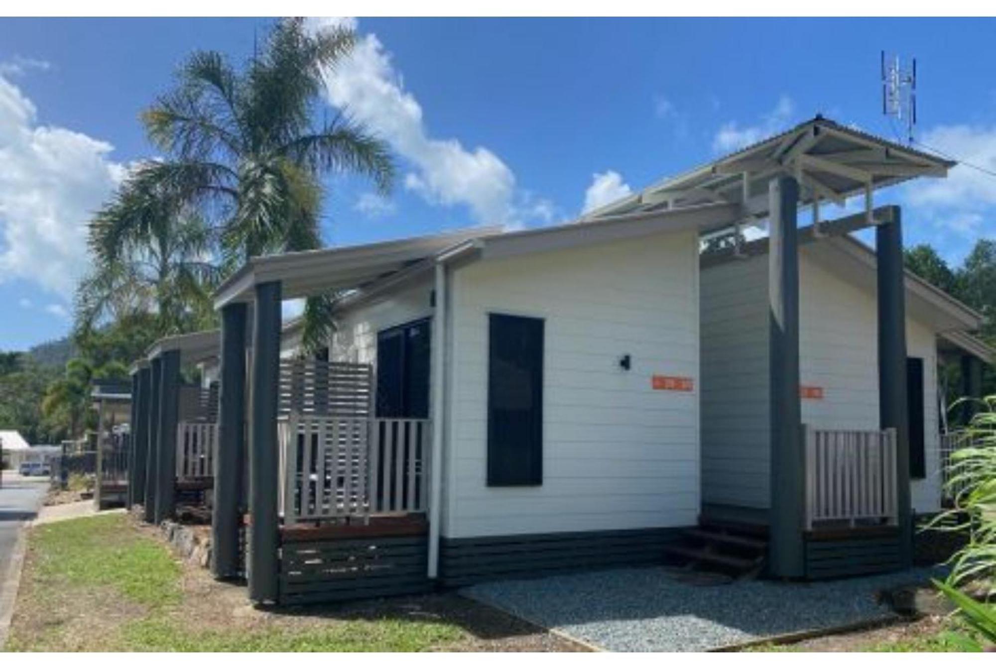 Discovery Parks - Airlie Beach Ruang foto