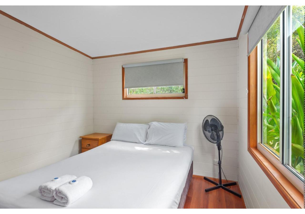 Discovery Parks - Airlie Beach Bagian luar foto