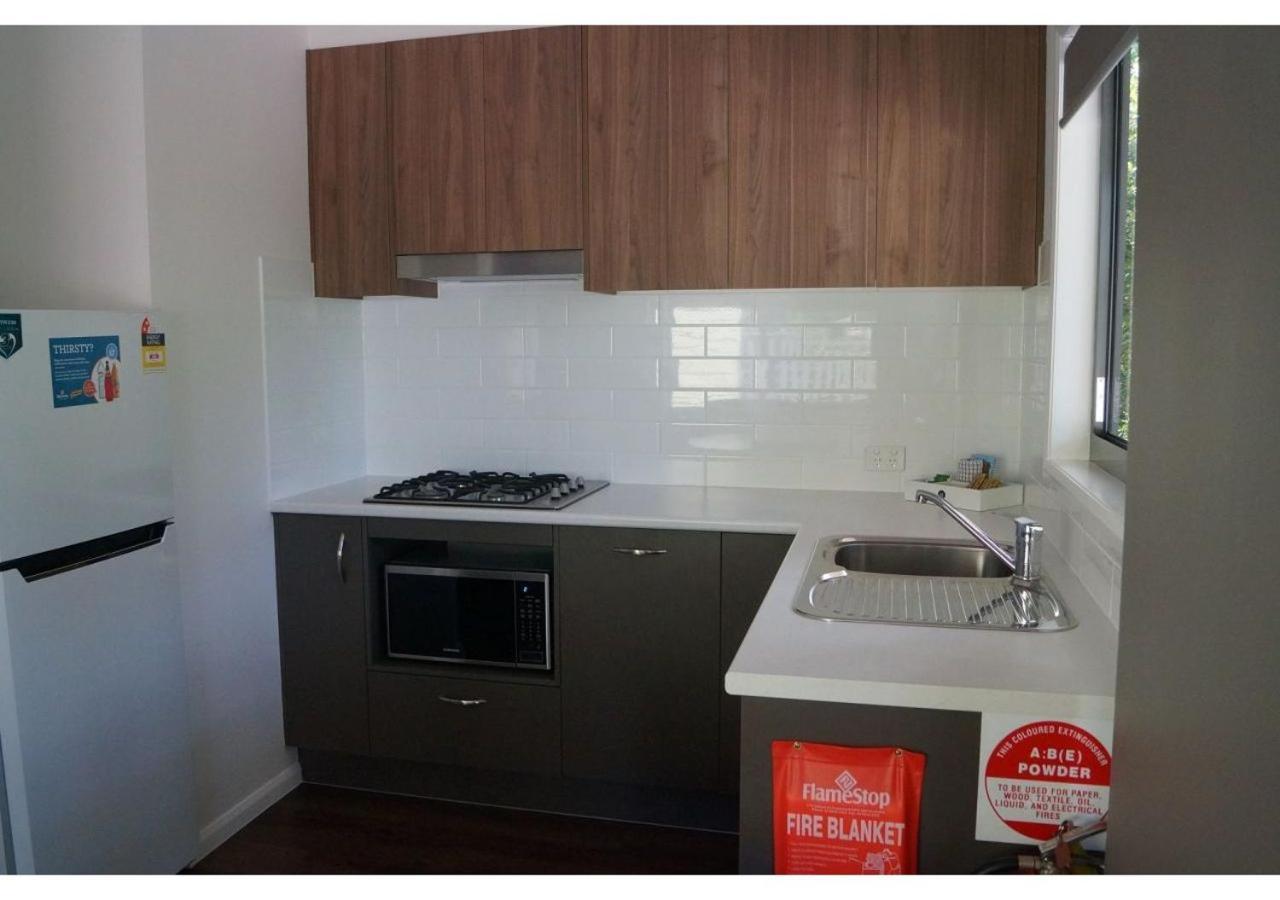 Discovery Parks - Airlie Beach Ruang foto