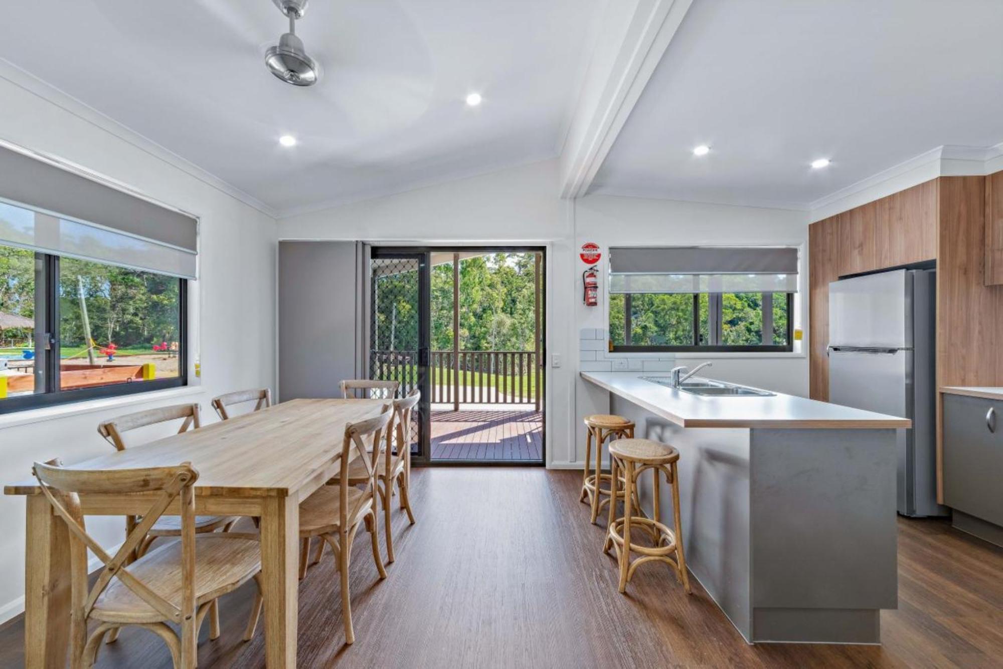 Discovery Parks - Airlie Beach Ruang foto