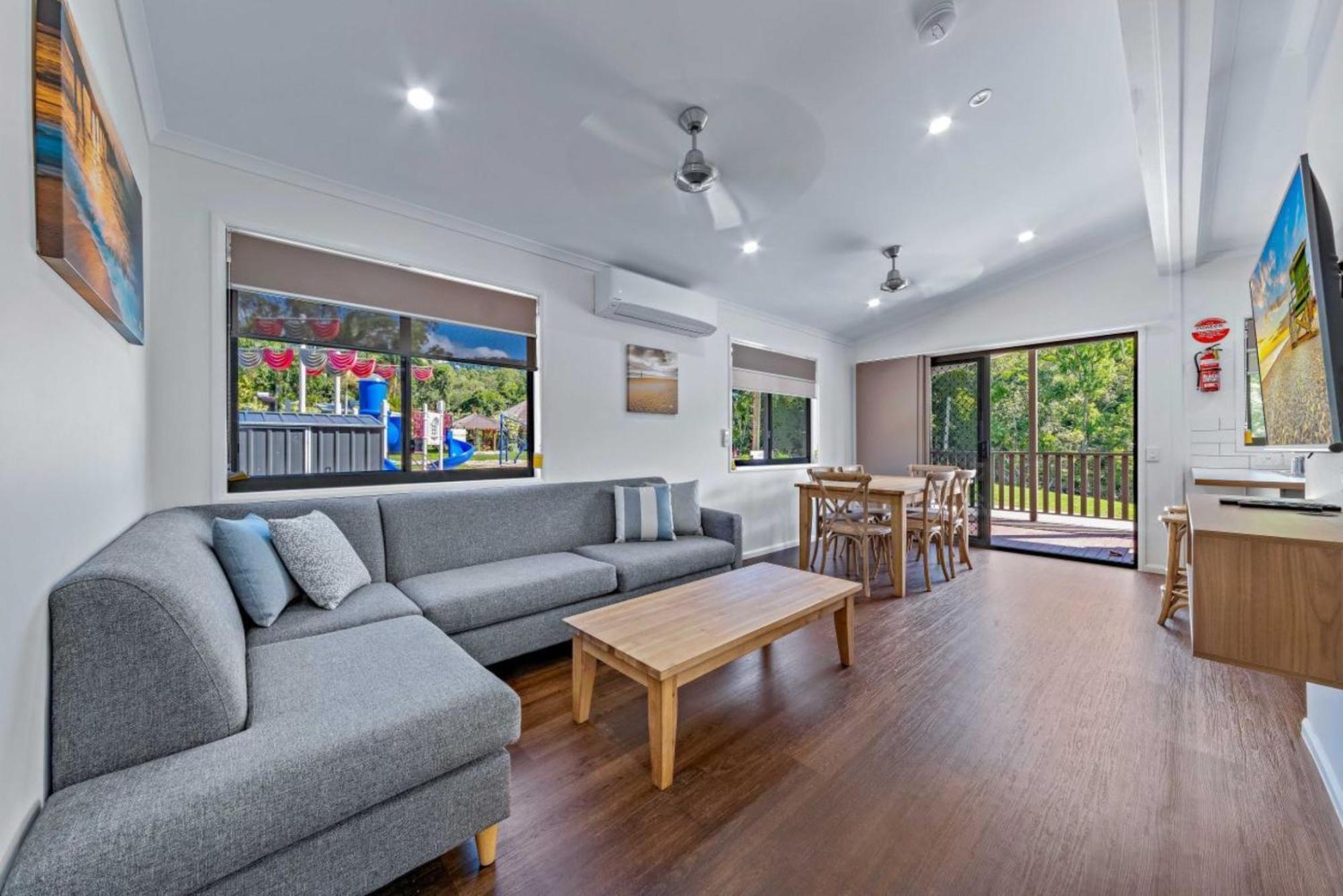 Discovery Parks - Airlie Beach Ruang foto